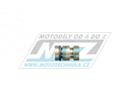 Tryska Keihin hlavn - rozmr 100 - Honda CB250+CB350K + CB350+CB400+CB500+CB550 Four + GL1000 Goldwing